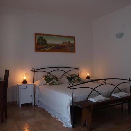 Вилла Agriturismo Pozzo Dei Cocci Morleschio Экстерьер фото