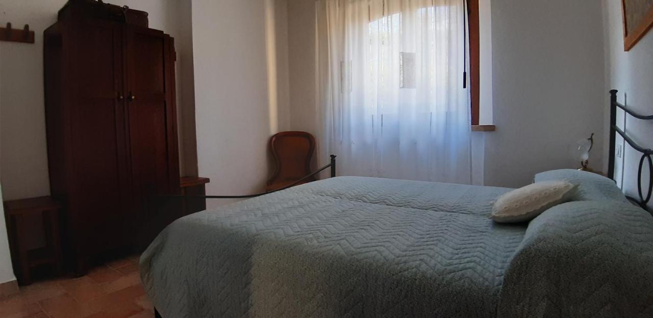 Вилла Agriturismo Pozzo Dei Cocci Morleschio Экстерьер фото