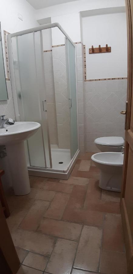 Вилла Agriturismo Pozzo Dei Cocci Morleschio Экстерьер фото
